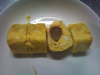 TAMAGOYAKI  MI-TOBO-RU